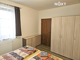 Prodej byt 2+kk, 47㎡ - 5
