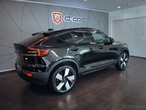 Volvo C40 Recharge Twin AWD DPH - 5