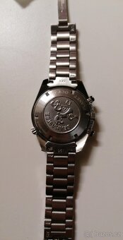 Hodinky Omega - 5