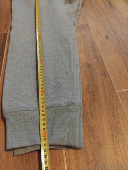 Adidas tepláky L - 5