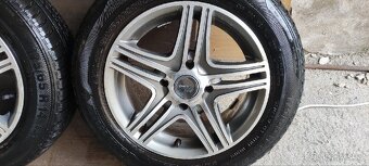 Kola 4108 r14, 175/65 - 5
