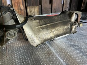 ELEKTRONICKÉ HŘEBENOVÉ ŘÍZENÍ 1K0909144L - 5