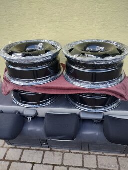 VW T5 - 5