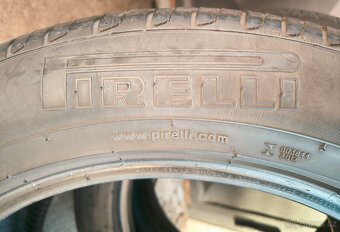 Pirelli Scorpion 285/45/20 kvalitní letní pneu-TOP - 5