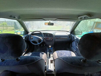 Citroen Xantia - 5
