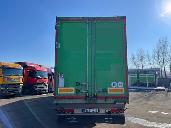 Walkliner WLS-38/27-A BPW zvedací náprava - 5