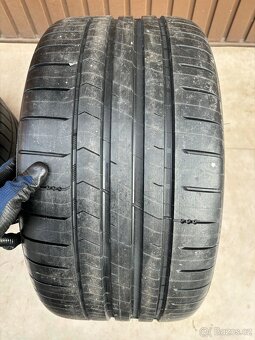 CLE53 AMG Mercedes CLE53 Amg Alu Kola 20 - 5