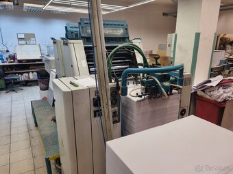 2001 Polly 266 BPH - 5