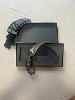 Karambit | Night - 5