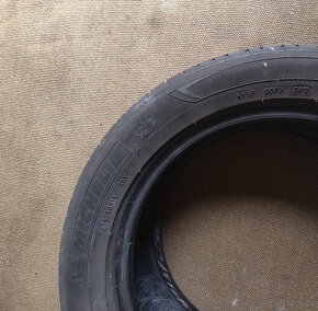 LETNÍ PNEU MICHELIN 225/50/18-2KS - 5