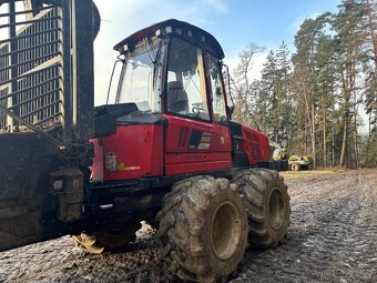 Komatsu 855.1 - 5