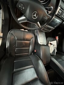 MB-Mercedes Gl,Ml ,163,.164,166, R 251.. - 5