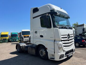 Mercedes Actros 1845,MP4,gigaspace,mega - 5