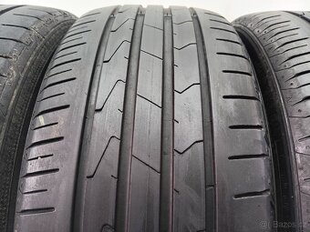 Letní pneu 205/55/15 Hankook - 5