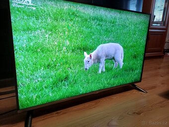 Smart TV LG 42LB671-úhlopříčka 107cm, wifi, dvbt2 - 5