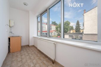 Prodej komerční Kanceláře, 137㎡ - 5