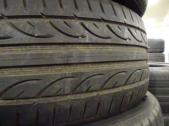 Letní pneu Hankook, 235/50/18, 4 ks, 5-6 mm - 5