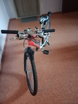 Kolo Maxbike velikost 24 - 5