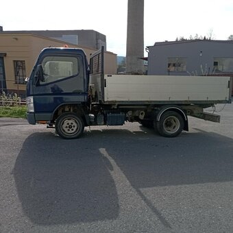 Mitsubishi Fuso Canter 35S13 - 5
