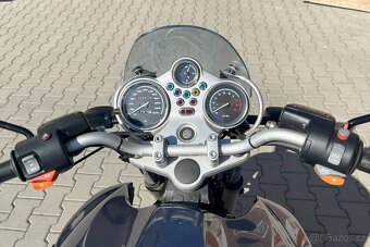 BMW R 1150 R - nájezd 22 tis. Km - 5