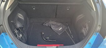 Nissan Leaf e+ 62 kWh - 5