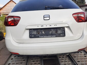 Seat Ibiza - 5