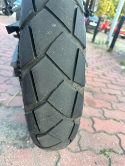 Yamaha XT 660 Z Ténéré - 5