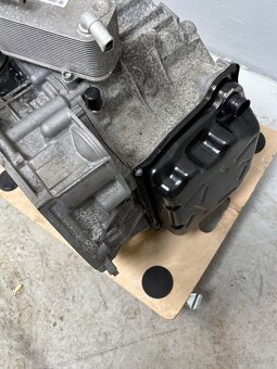 Dsg Automat Vw T5 T6 Kod SDJ Výborný stav - 5