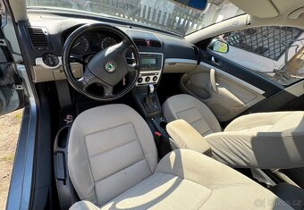 Škoda Octavia 2 - 5