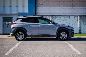 Hyundai Kona 1.0 T-GDi Family - 5