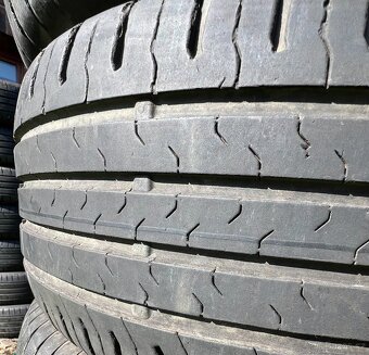 205/55 R16 91V letní pneu Continental CEC 5 (0120) - 5