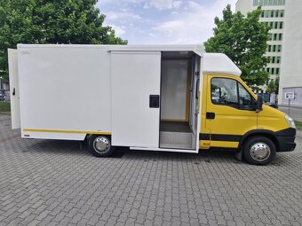 Iveco daily FOODTRUCK - 5