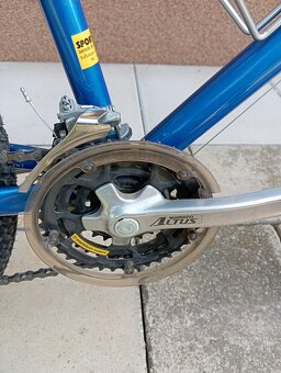 MTB kolo XXL - 5