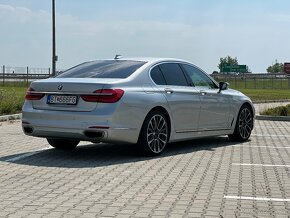 BMW 730D - 5
