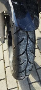 Prodám Suzuki GS500f - 5