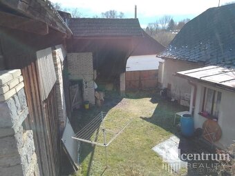 Prodej rodinného domu 90 m2 Okrouhlice - 5