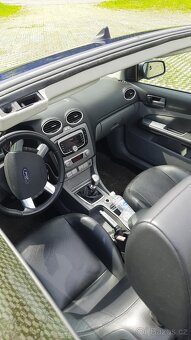 FORD FOCUS KABRIO-DOHODA - 5