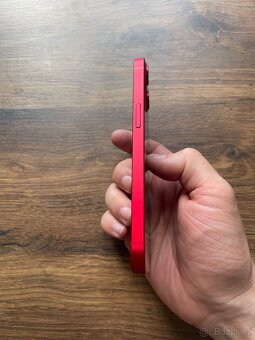 Apple iPhone 13 128gb Product Red - 5