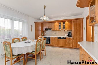 Prodej, rodinný dům, 167 m2 - Předboj, Praha - Východ - 5