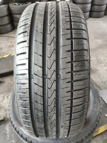 Pneu 215/45 r17 Falken letní - 5