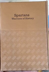 1 oz Stříbrná mince Spartans- Warriors of History - 5