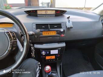 Citroen C4 - 5