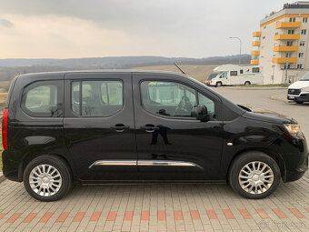Toyota Proace City Verso, Family, 5Míst - 5