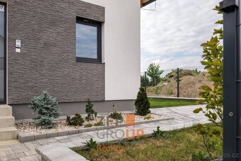 Moderní nízkoenergetický dům 5+kk v Dřítči – nízkoenergetick - 5