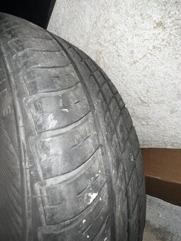 Barum brillantis 2 185/60 r14 82T - 5