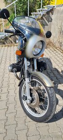 BMW R90S - 5
