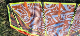 Windsurfing plachta RRD 7.2 - 5