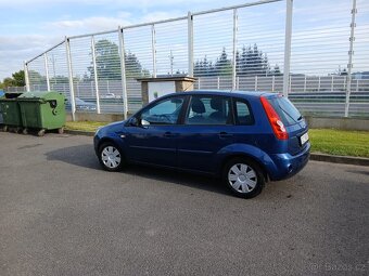 Ford Fiesta - 5