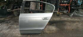 Leve zadni dvere vw passat 3c b6 sedan - 5