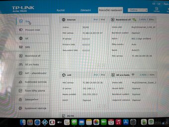 TP-Link Archer MR200 - 5